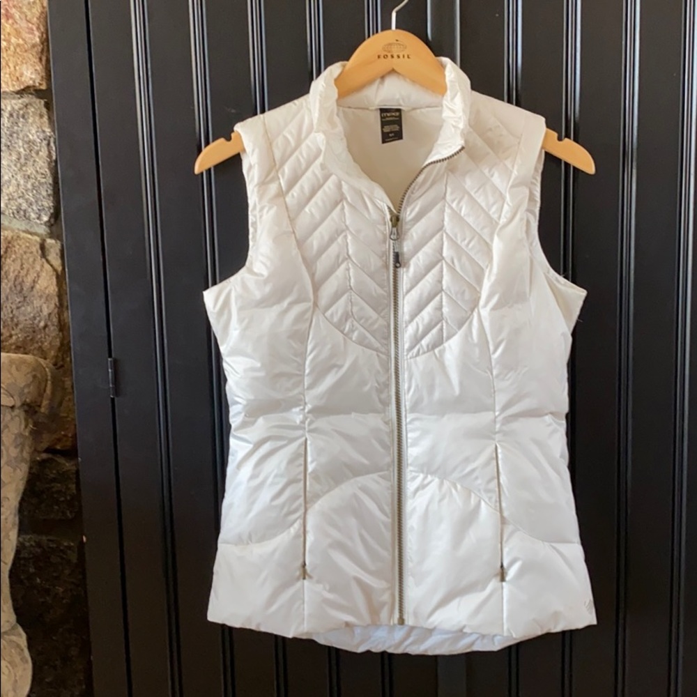 MPG Down Vest